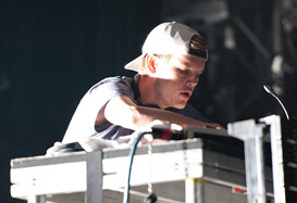 Avicii