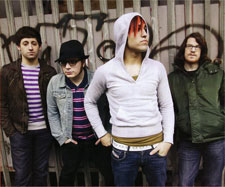 Fall Out Boy