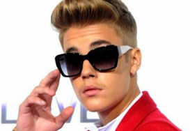 Justin Bieber