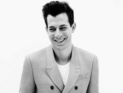 Mark Ronson